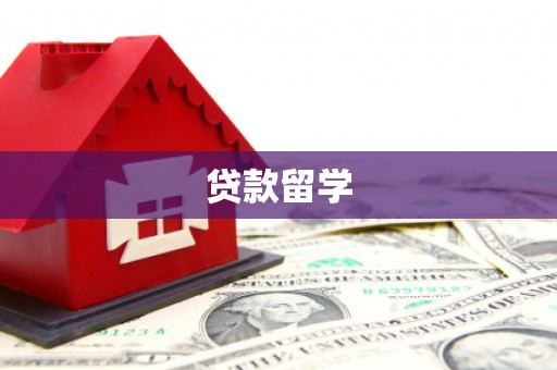 梨树贷款留学