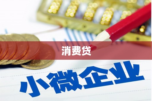 东至消费贷