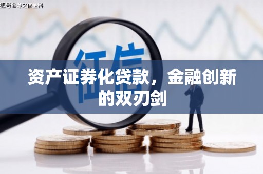 洛扎资产证券化贷款，金融创新的双刃剑