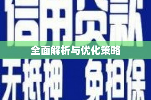 洋县全面解析与优化策略