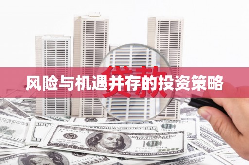 洪洞风险与机遇并存的投资策略