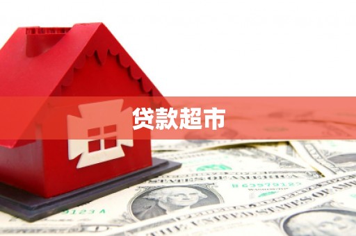 芦洲贷款超市
