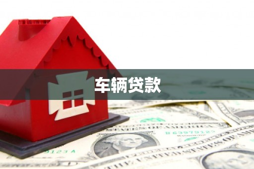 大冶车辆贷款