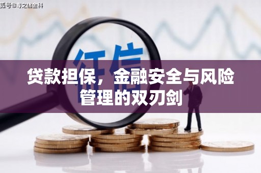 坡头贷款担保，金融安全与风险管理的双刃剑