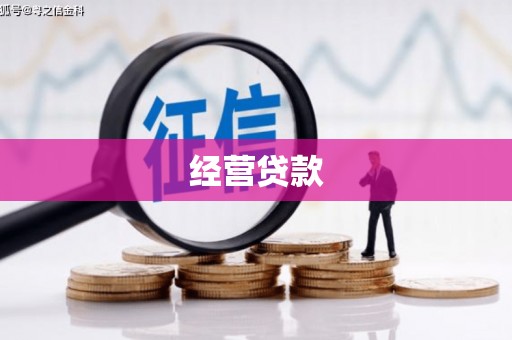 台东经营贷款