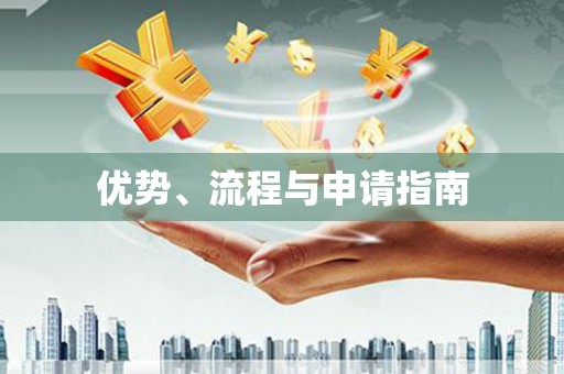 鼎城优势、流程与申请指南